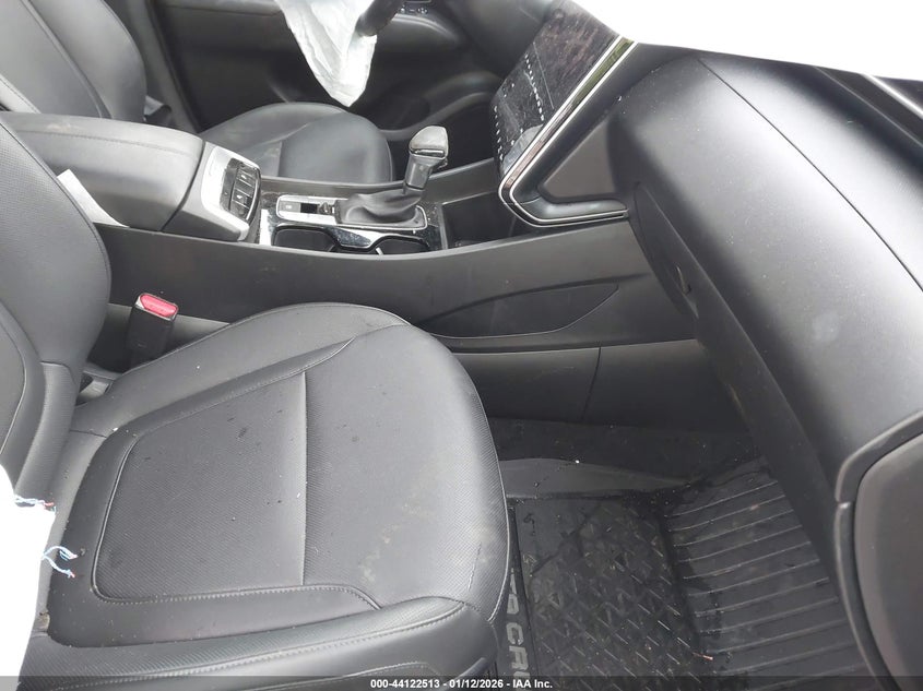 2024 Hyundai Santa cruz