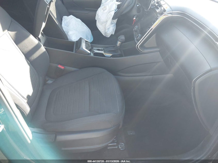 2024 Hyundai Santa cruz