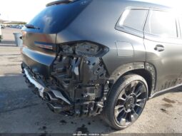 
										2024 BMW Xm full									