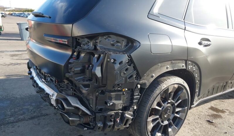 
								2024 BMW Xm full									