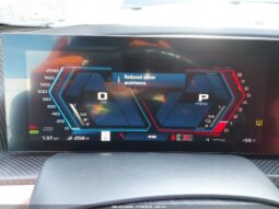 
										2024 BMW Xm full									