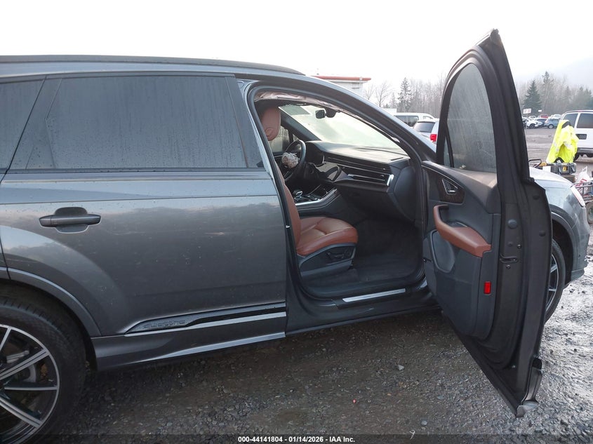 2020 Audi Q7
