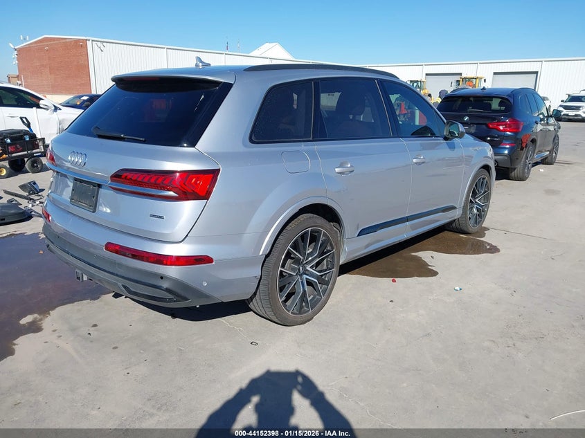 2020 Audi Q7