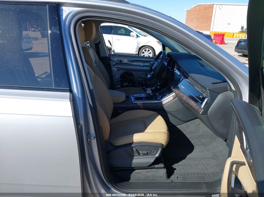 2020 Audi Q7