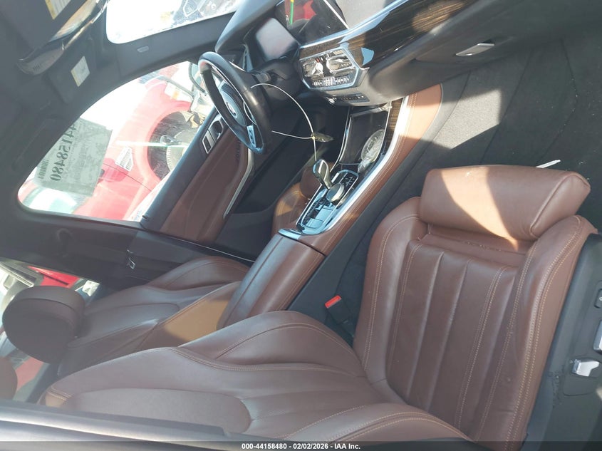 2019 BMW X5
