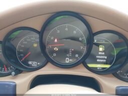 
										2012 Porsche Panamera full									