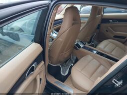 
										2012 Porsche Panamera full									