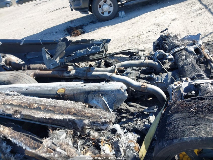 2017 Chevrolet Corvette