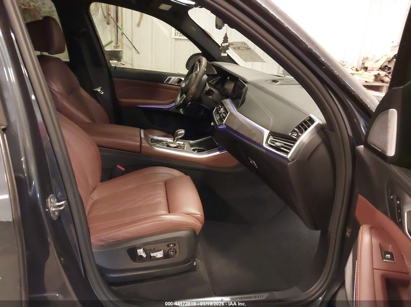 2019 BMW X5
