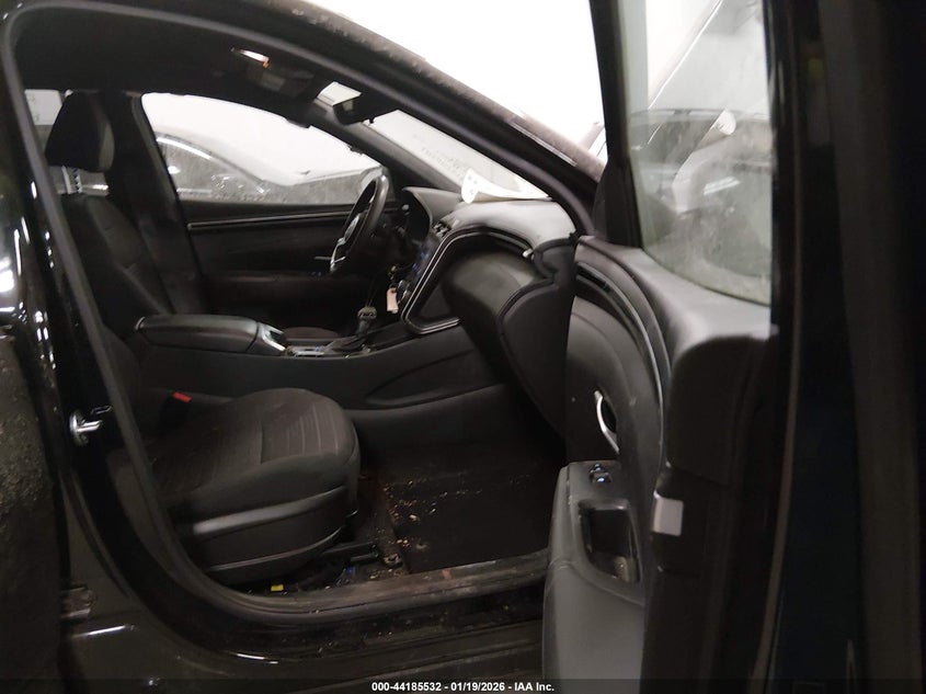 2023 Hyundai Santa cruz