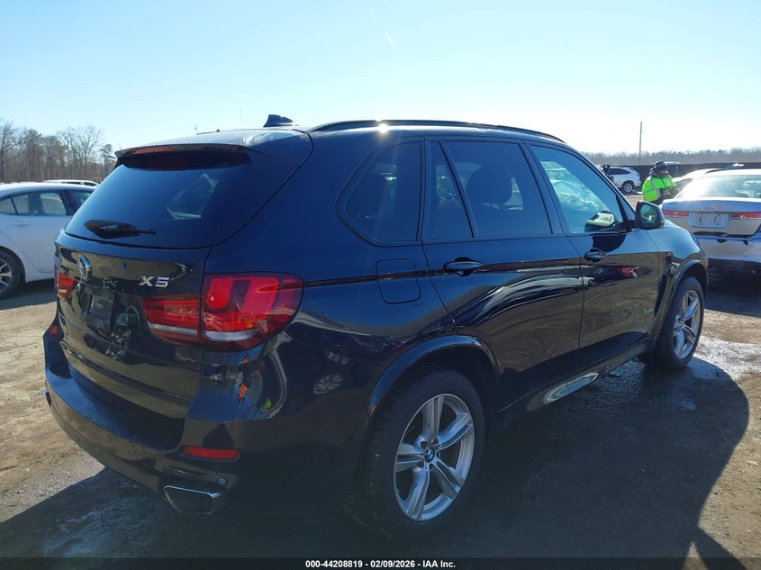 2018 BMW X5