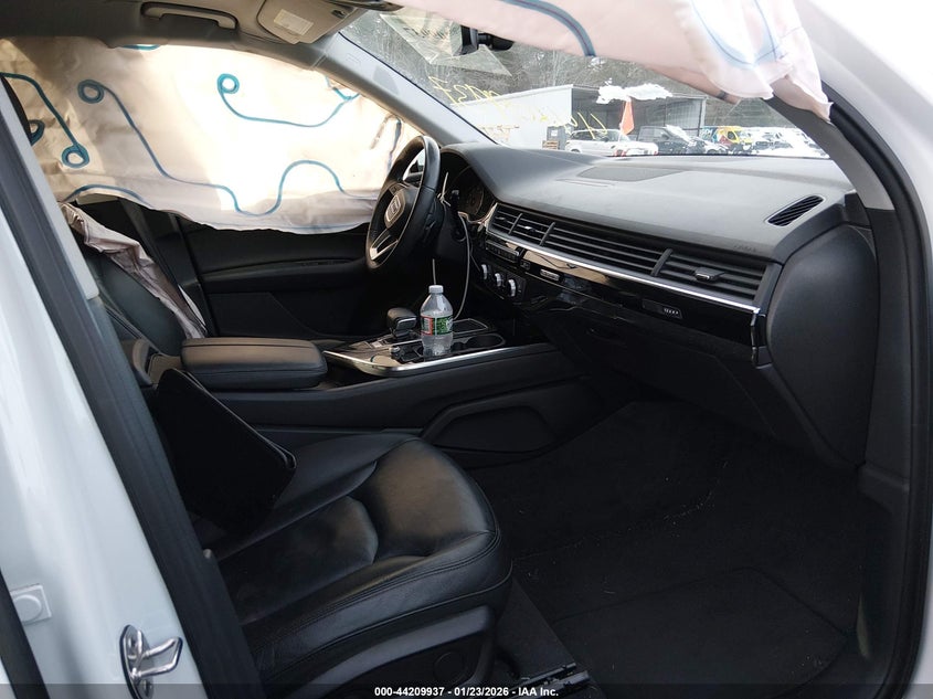 2018 Audi Q7