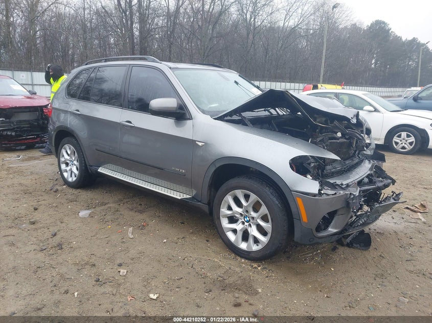 2013 BMW X5