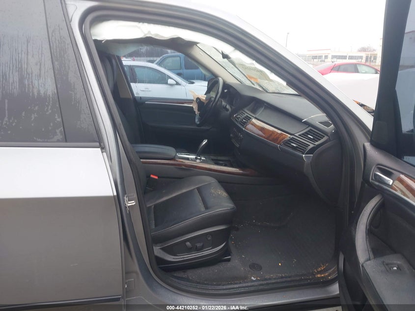 2013 BMW X5