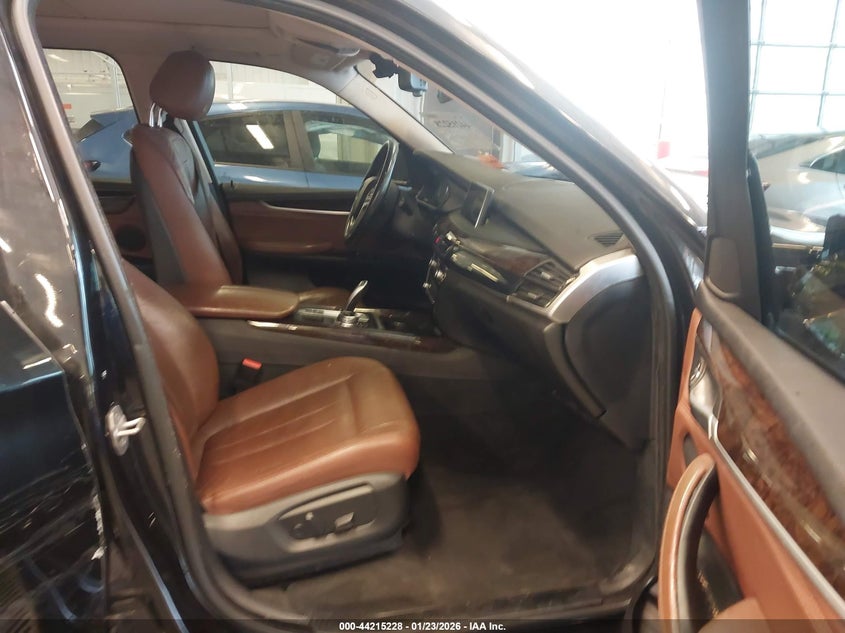 2014 BMW X5