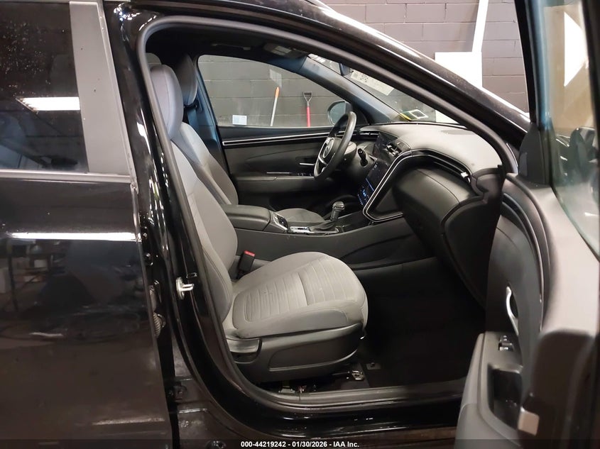 2024 Hyundai Santa cruz