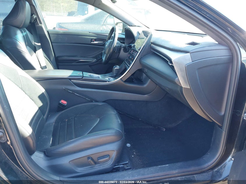 2022 Toyota Avalon