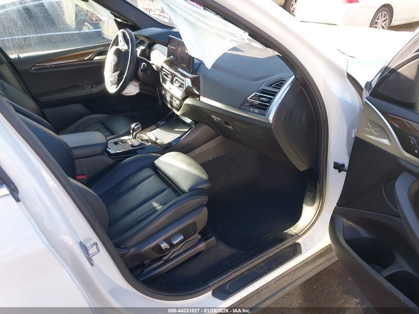 2023 BMW X3