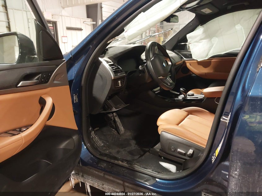 2023 BMW X3
