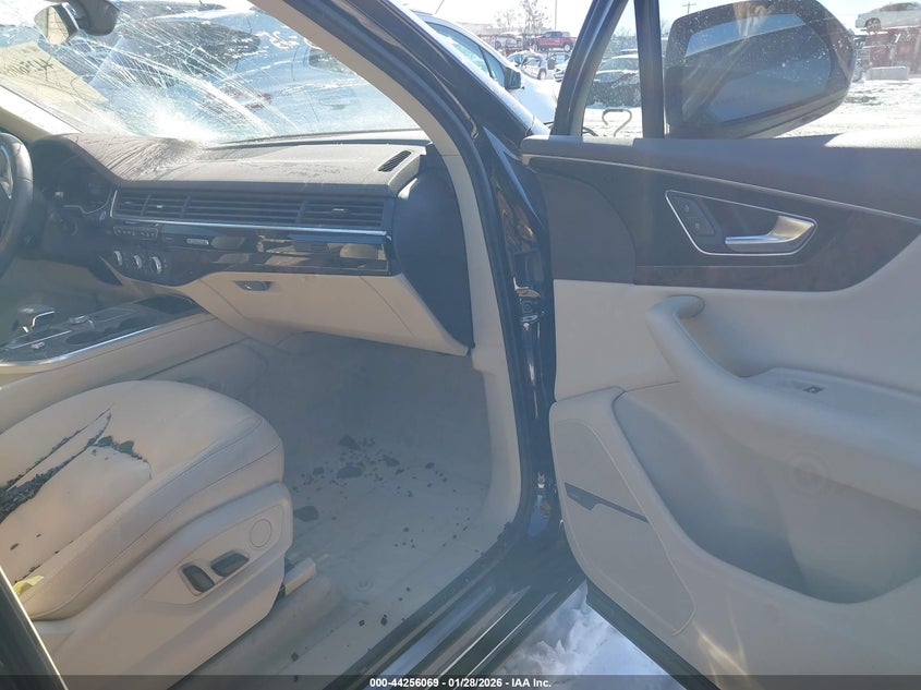 2018 Audi Q7