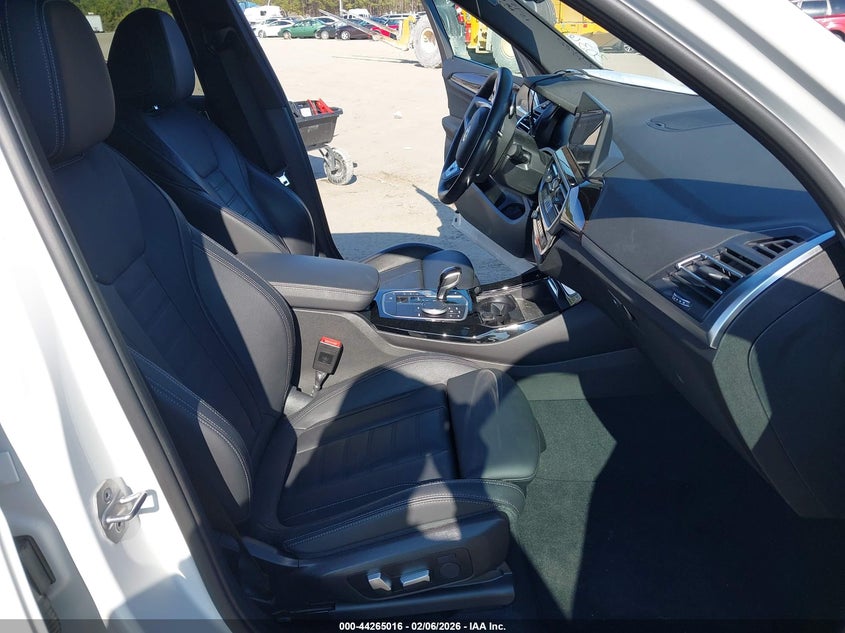 2023 BMW X3