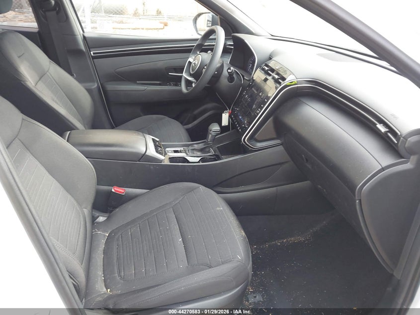 2024 Hyundai Santa cruz