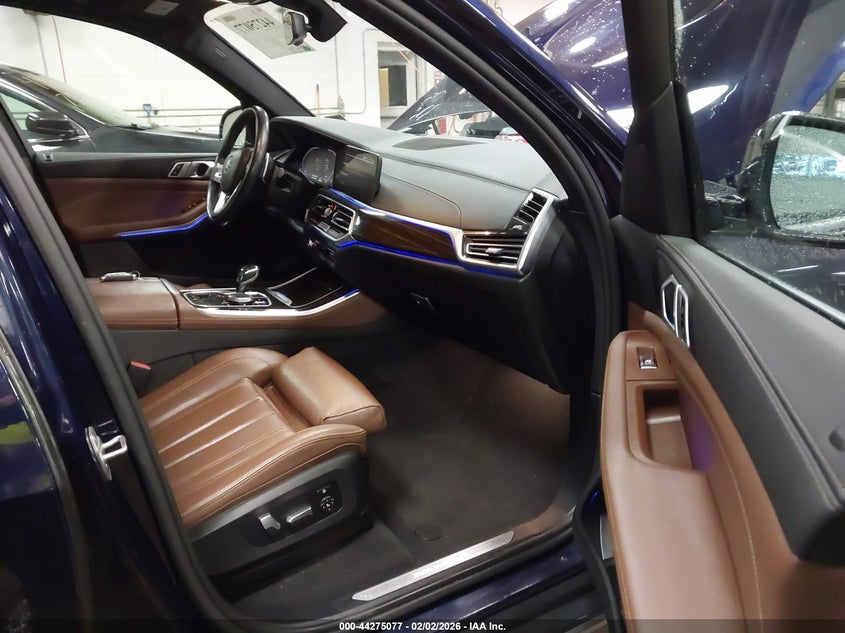 2019 BMW X5
