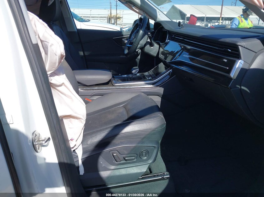 2023 Audi Q7