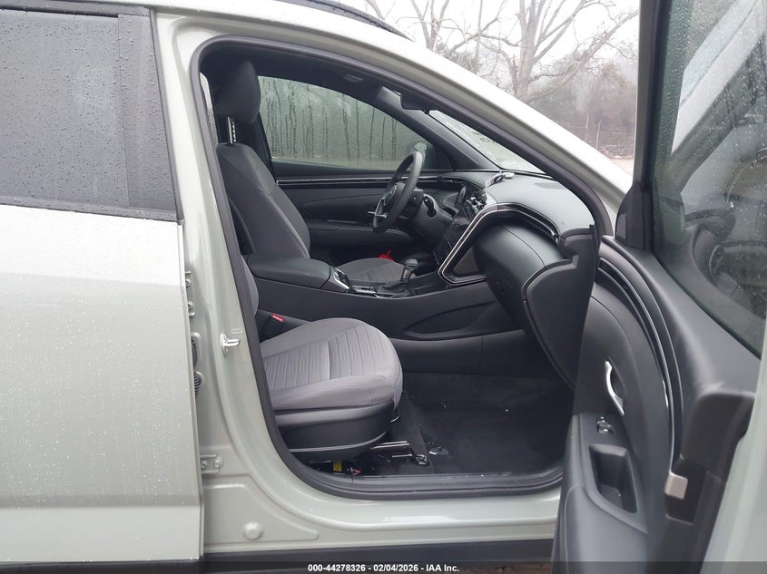 2024 Hyundai Santa cruz