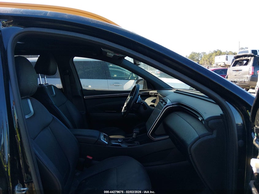 2022 Hyundai Santa cruz