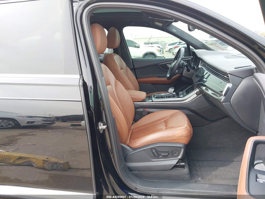 2021 Audi Q7