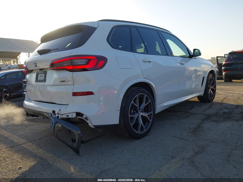 2023 BMW X5