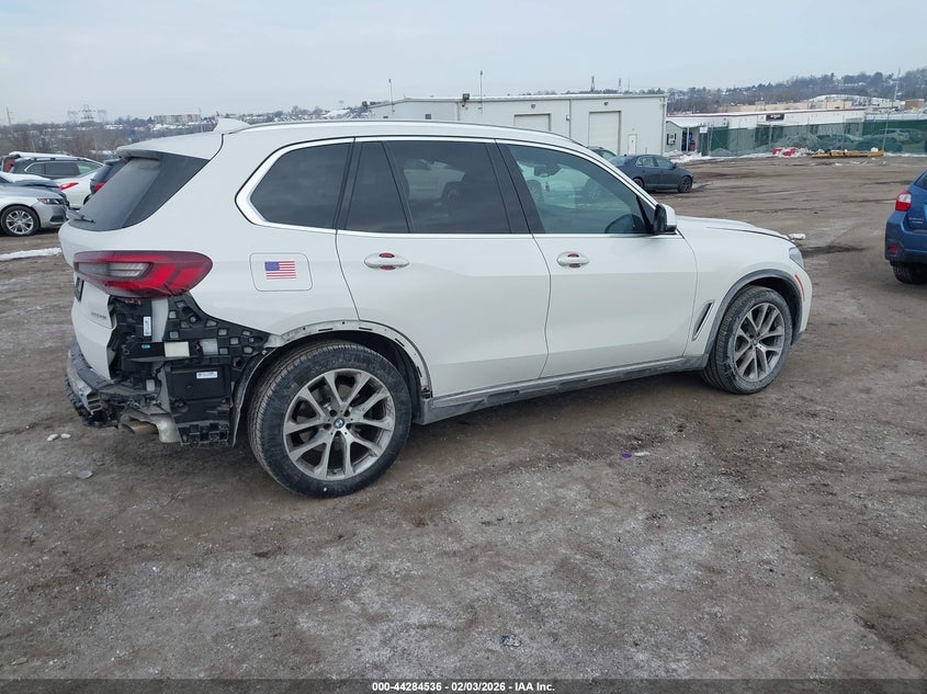 2023 BMW X5