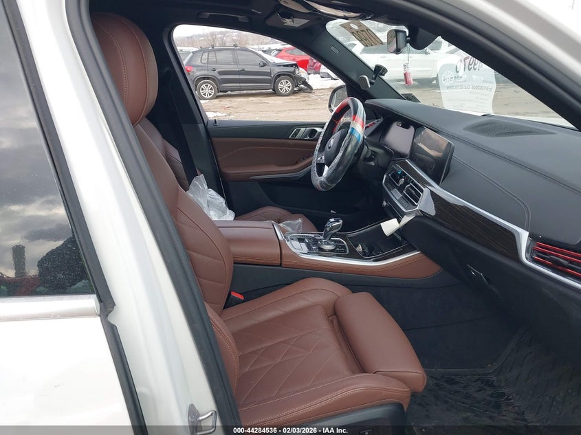 2023 BMW X5