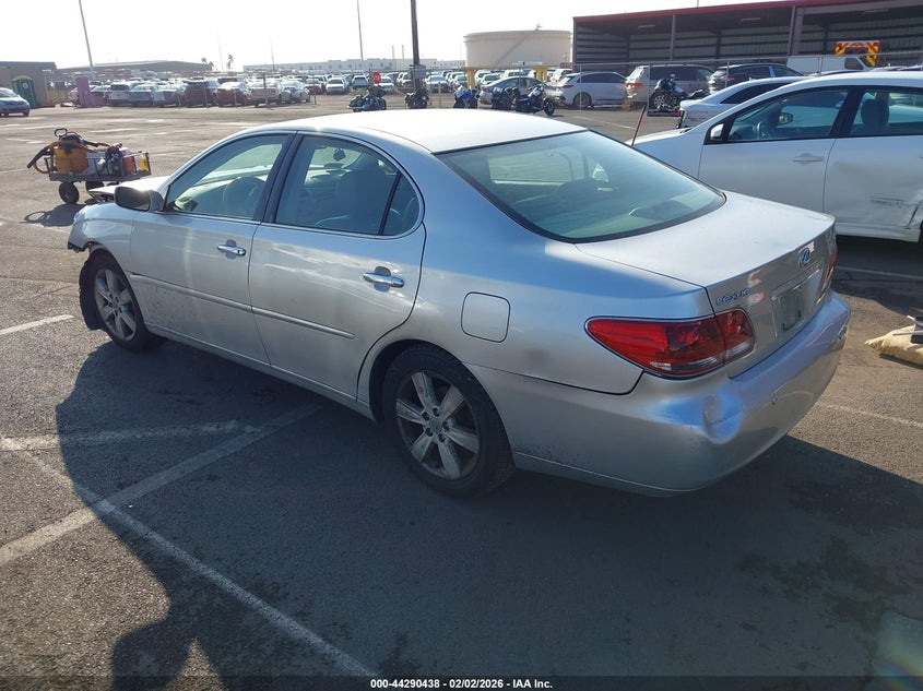 2005 Lexus Es 330
