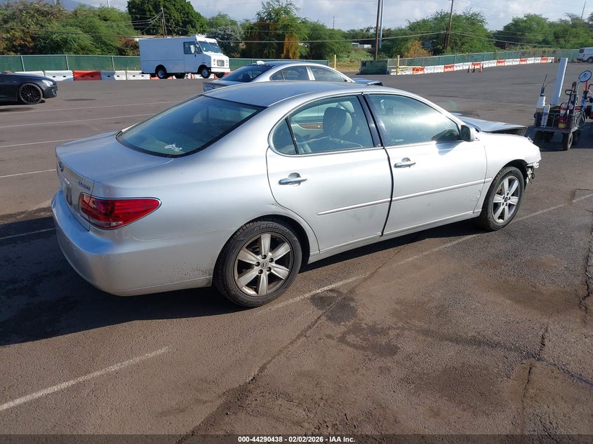 2005 Lexus Es 330