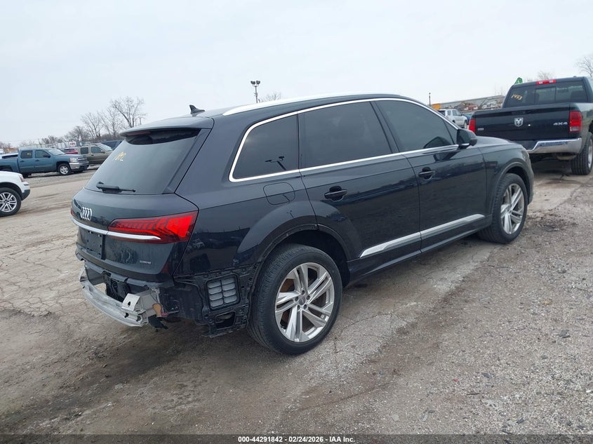 2020 Audi Q7