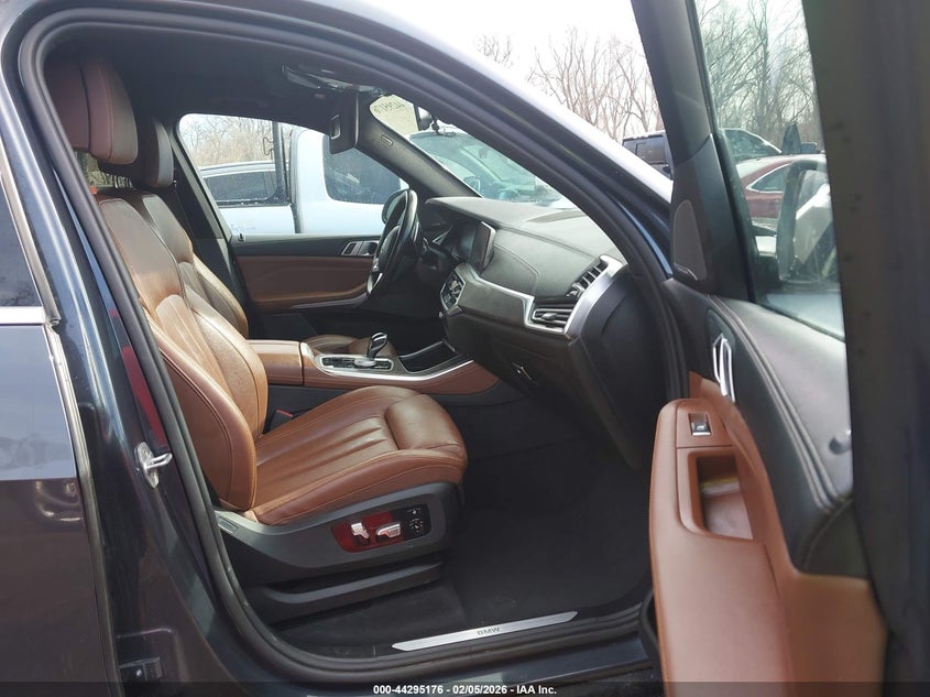 2019 BMW X5