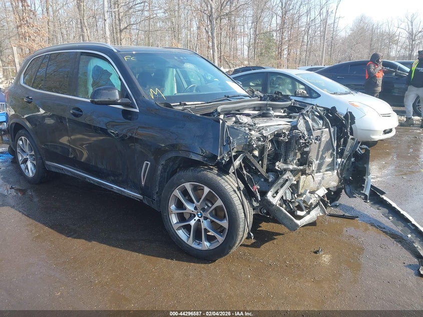 2023 BMW X5