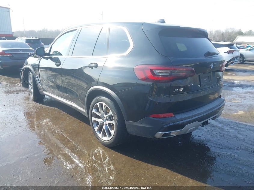 2023 BMW X5