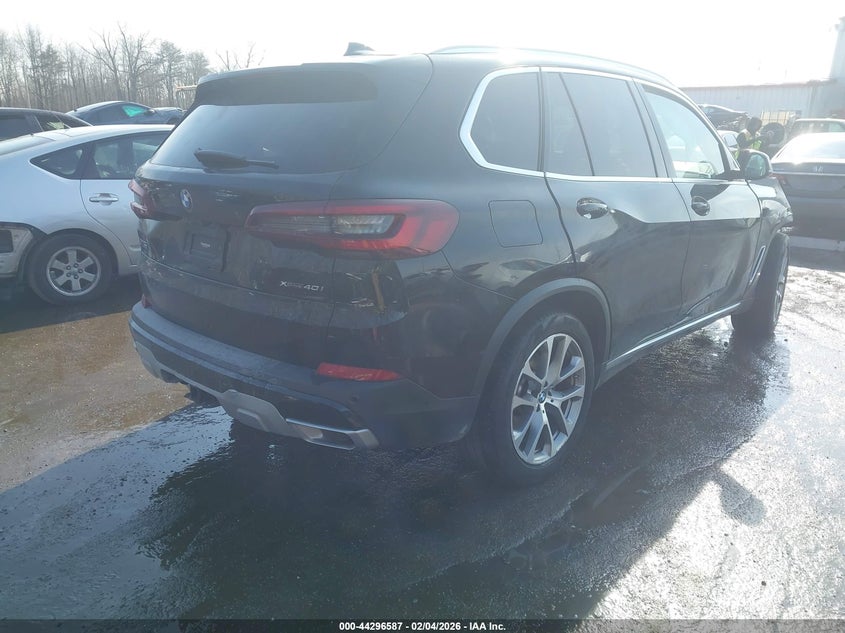 2023 BMW X5