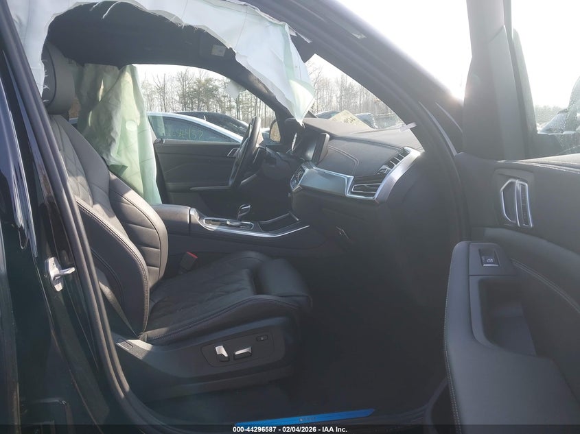 2023 BMW X5