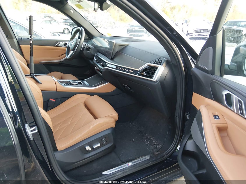 2024 BMW X5