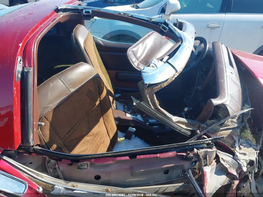 1978 Chevrolet Corvette