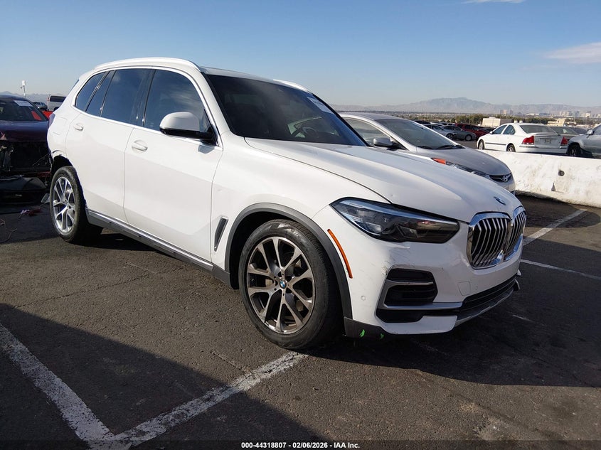 2023 BMW X5