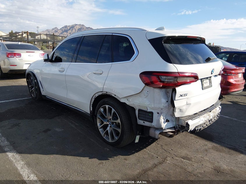 2023 BMW X5