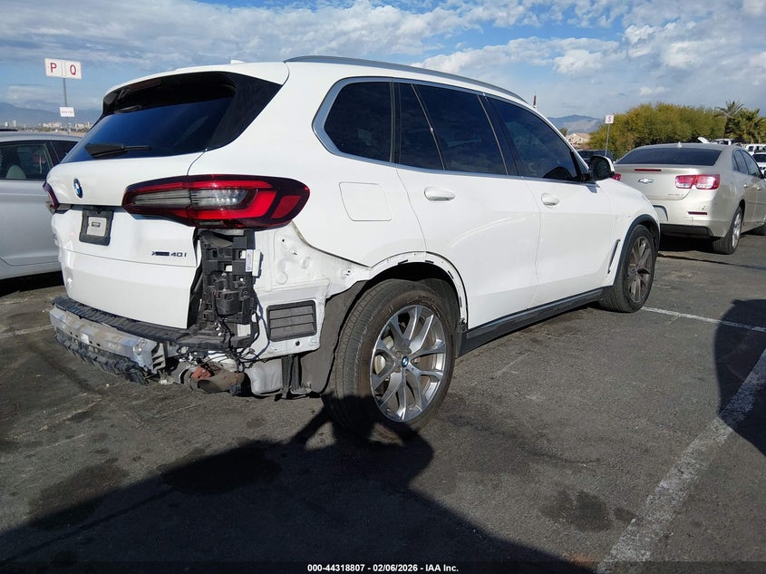 2023 BMW X5