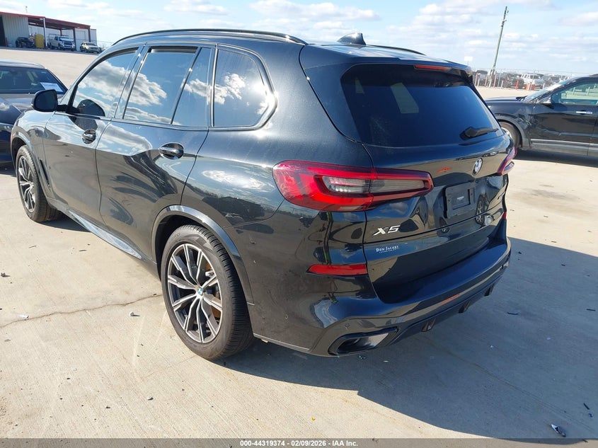 2023 BMW X5