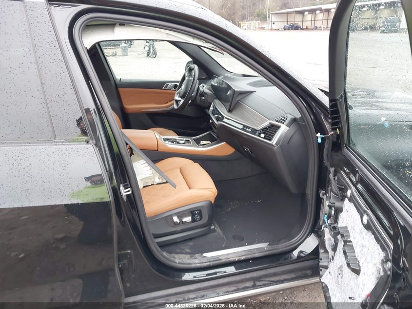 2024 BMW X5