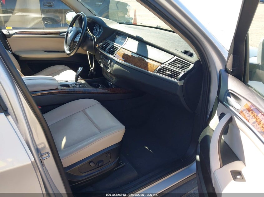 2012 BMW X5